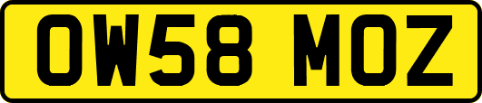 OW58MOZ