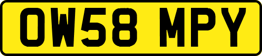 OW58MPY