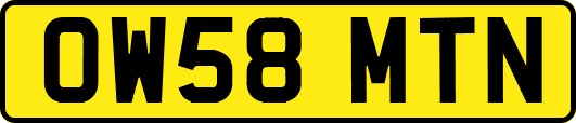 OW58MTN