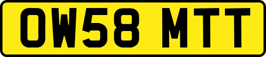 OW58MTT