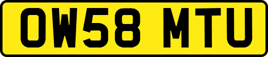 OW58MTU