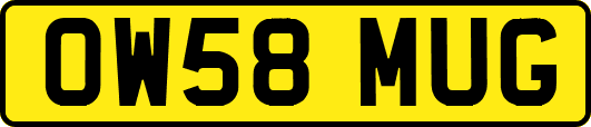 OW58MUG