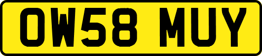 OW58MUY