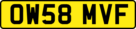 OW58MVF