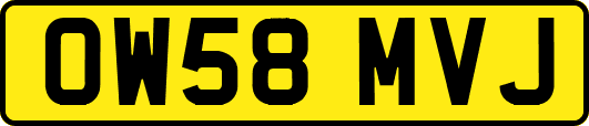 OW58MVJ