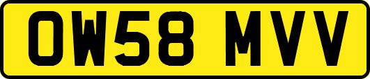 OW58MVV