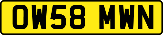 OW58MWN