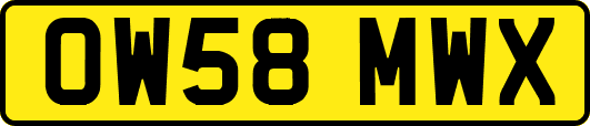 OW58MWX