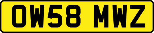 OW58MWZ
