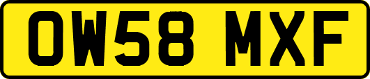 OW58MXF