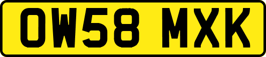 OW58MXK