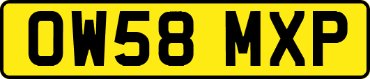 OW58MXP