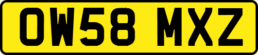OW58MXZ