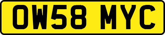 OW58MYC
