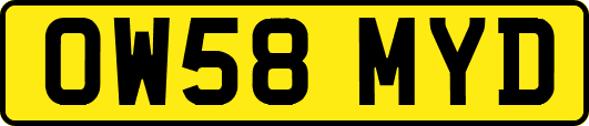 OW58MYD