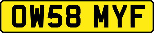 OW58MYF
