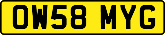 OW58MYG
