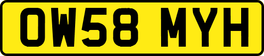 OW58MYH