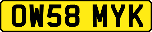 OW58MYK