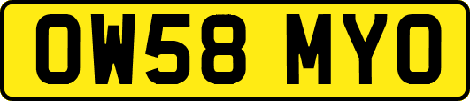 OW58MYO