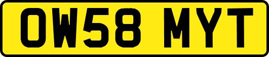 OW58MYT
