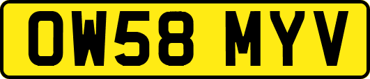 OW58MYV