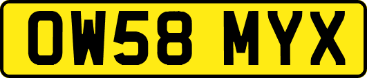 OW58MYX