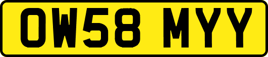 OW58MYY