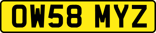 OW58MYZ