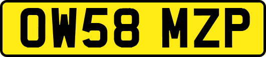 OW58MZP