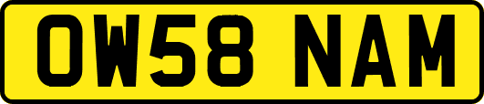 OW58NAM