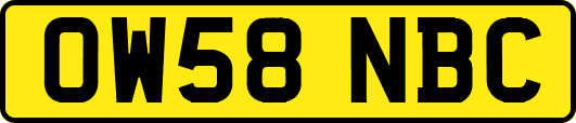 OW58NBC