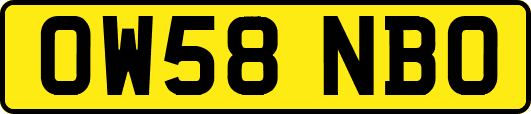 OW58NBO