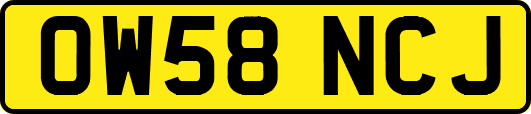 OW58NCJ