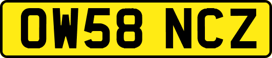 OW58NCZ