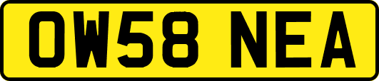 OW58NEA