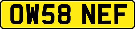 OW58NEF
