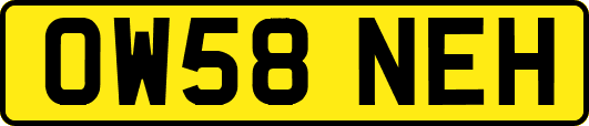 OW58NEH