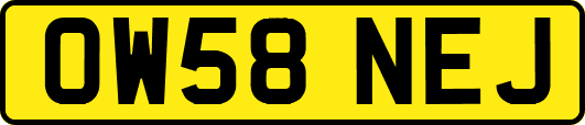 OW58NEJ