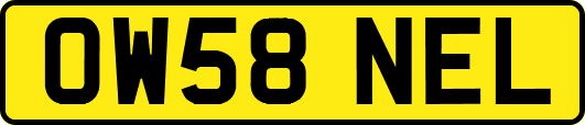OW58NEL