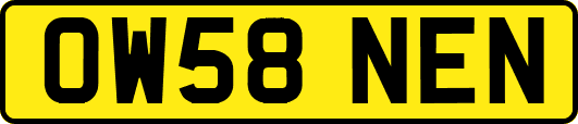 OW58NEN