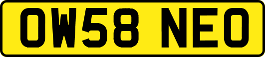 OW58NEO