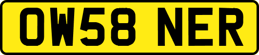 OW58NER