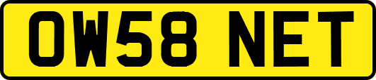 OW58NET