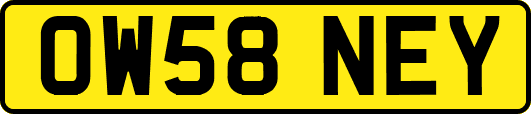OW58NEY