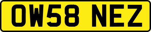 OW58NEZ