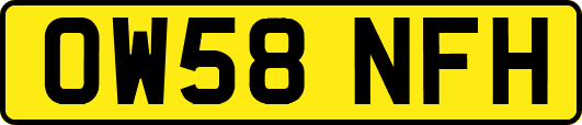 OW58NFH