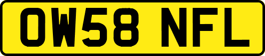 OW58NFL