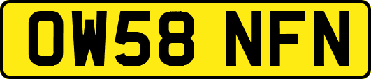 OW58NFN