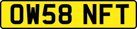 OW58NFT